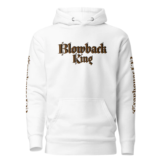 Blowback King Hoodie